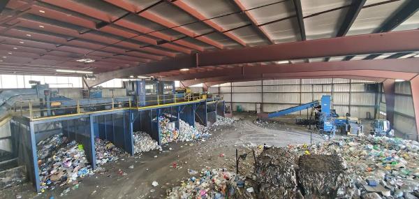 Chatham-Kent Recycling Inc