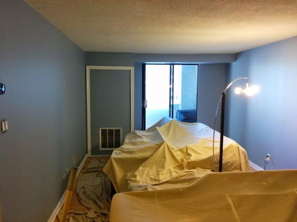Paint My Place