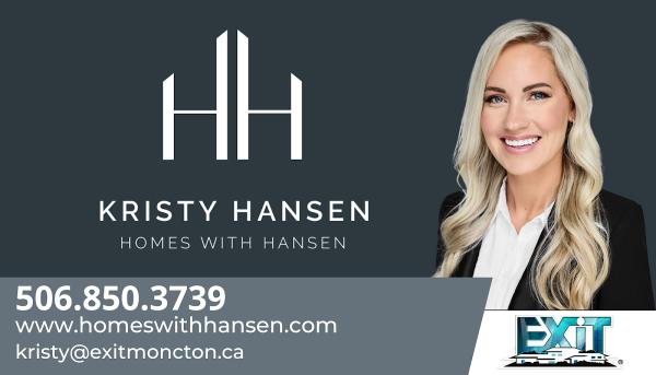 Kristy Hansen Realtor