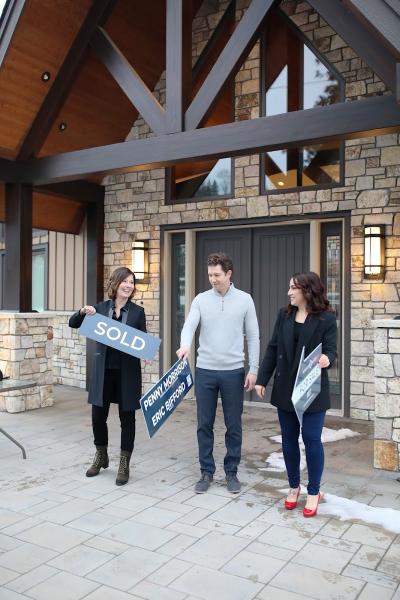 Morrison Bifford Real Estate Group