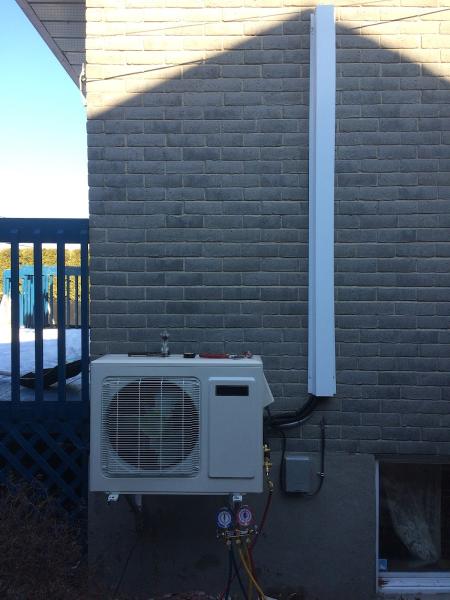 L.M. Climatisation Chauffage