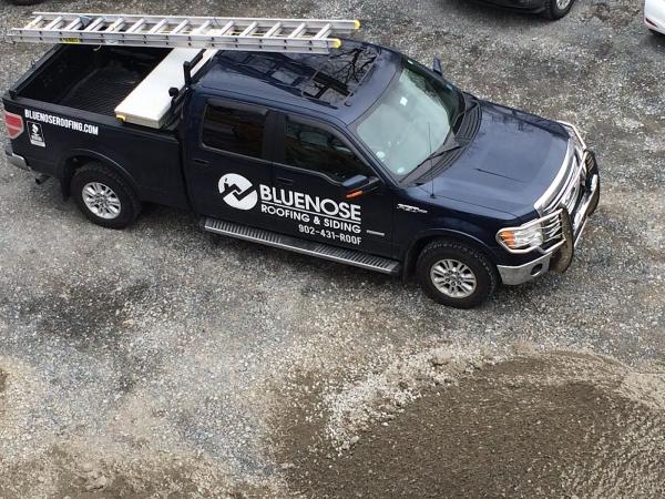 Bluenose Roofing and Siding Limited