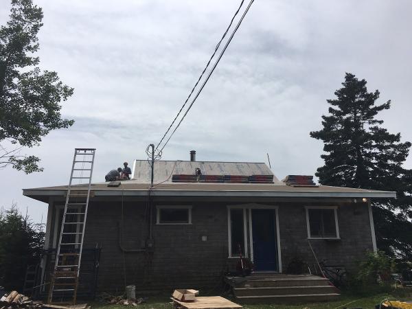 Bluenose Roofing and Siding Limited