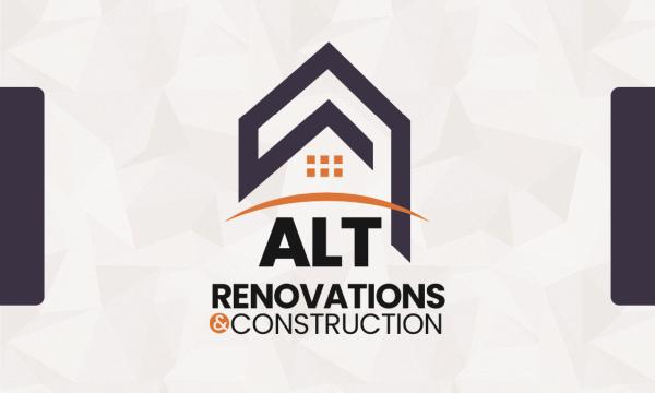 ALT Renovation and Construction