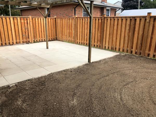 Starnose Landscaping & Excavation