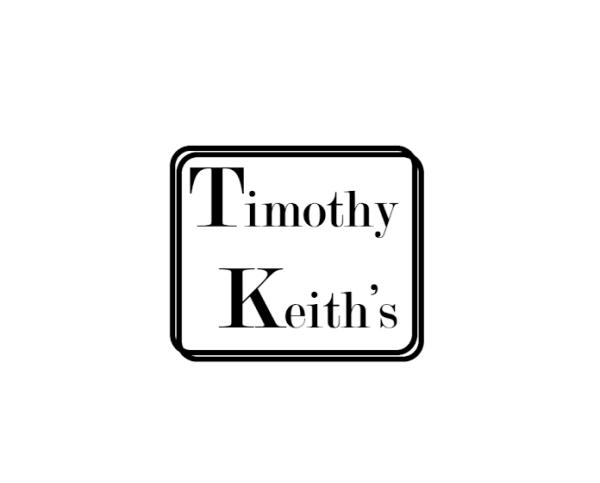 Timothy Keith's