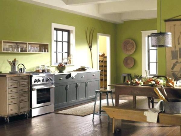 Clean Color Painting