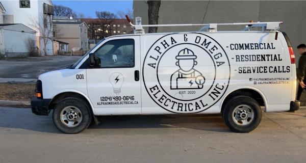 Alpha Omega Electrical Inc.