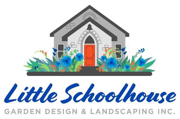 Little Schoolhouse Garden Design and Landscaping