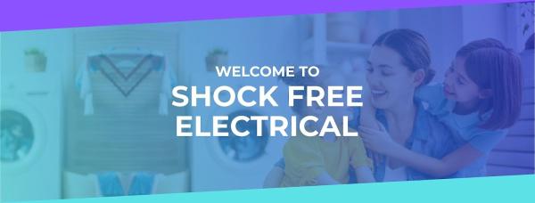 Shockfree Electrical