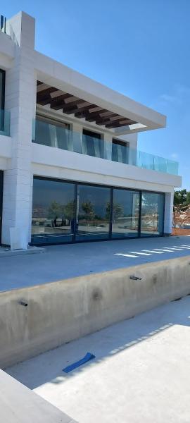 Ivory Glass & Window Inc