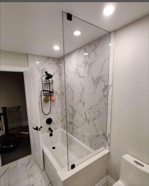 Ivory Glass & Window Inc