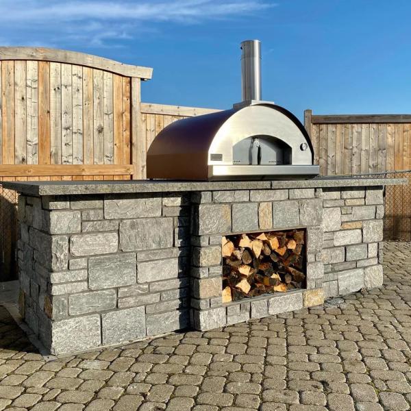 NRC Masonry and General Contracting