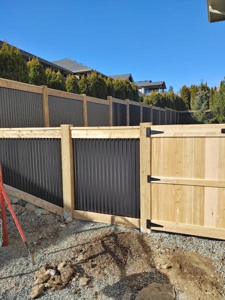 Arrowsmith Fence Co