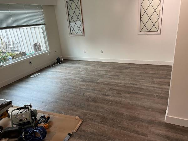 Emilee Flooring & Renovation