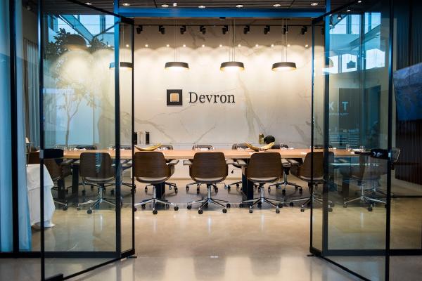 Devron Developments