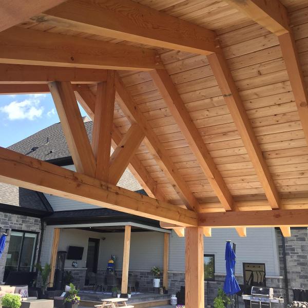 Riverview Custom Carpentry