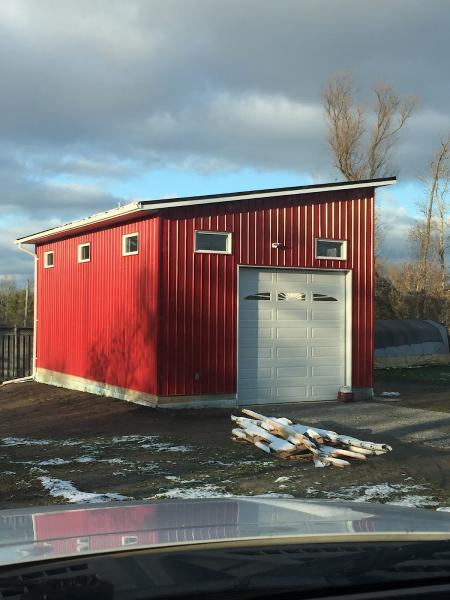 Riverview Custom Carpentry
