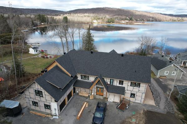 Shumba Roofing Solutions