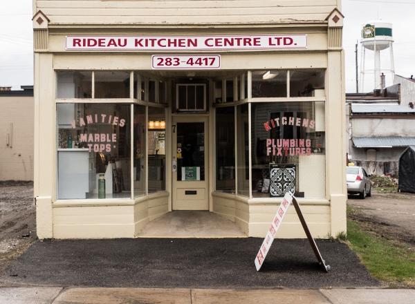 Rideau Kitchen Centre Ltd
