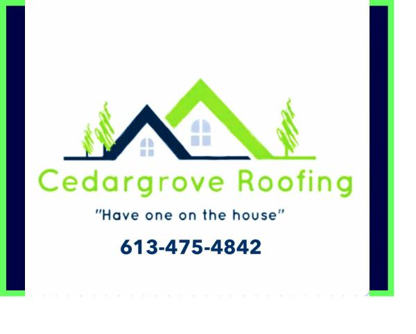 Cedargrove Roofing