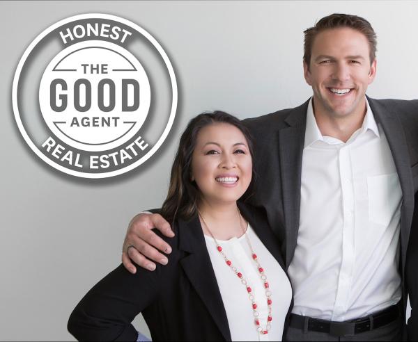 The Good Agent Inc.