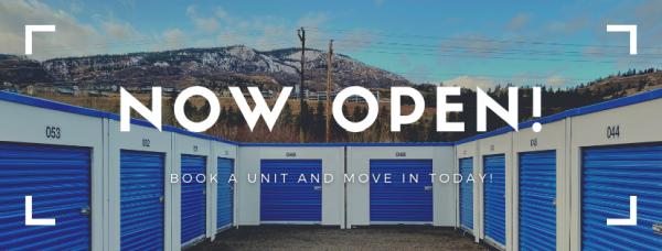 Smart Storage Centre