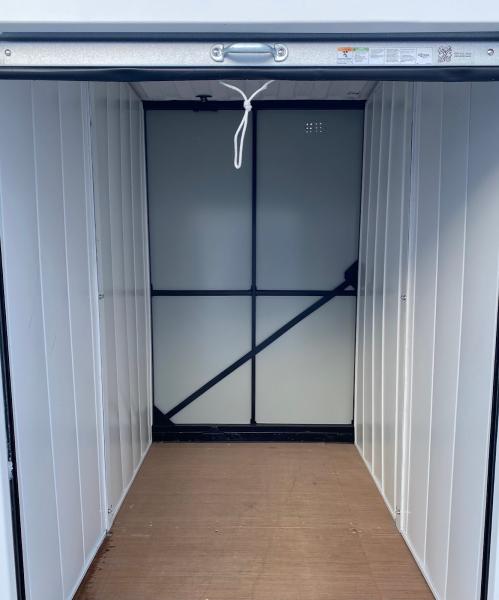 Smart Storage Centre