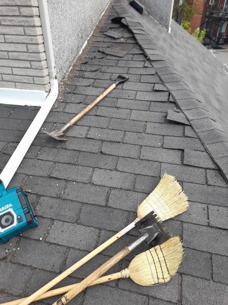 Montreal Roofers