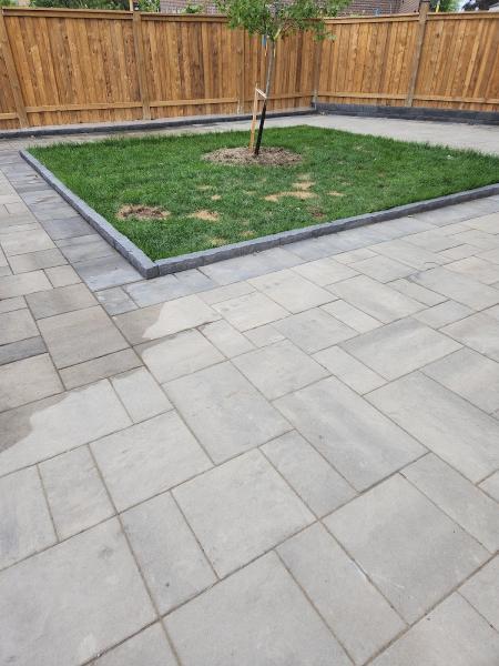 Valley Interlock and Landscaping