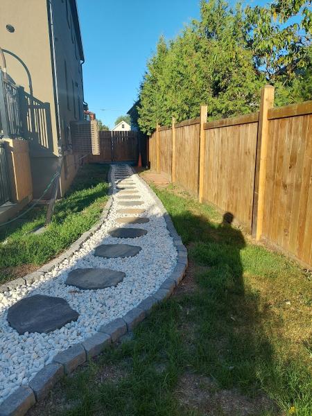 Valley Interlock and Landscaping