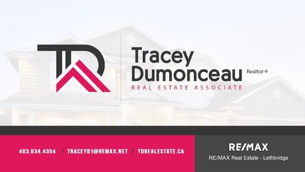 Tracey Dumonceau Real Estate