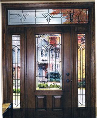 Macewen Glass and Mirror