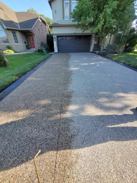 Tugas Concrete & Interlocking