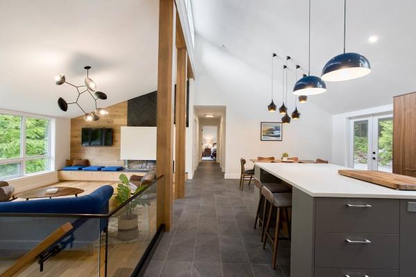 Custom Flooring Centres