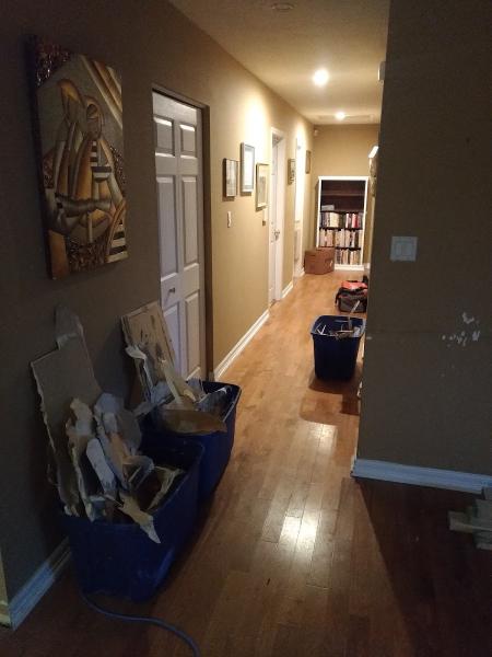 Custom Flooring Centres
