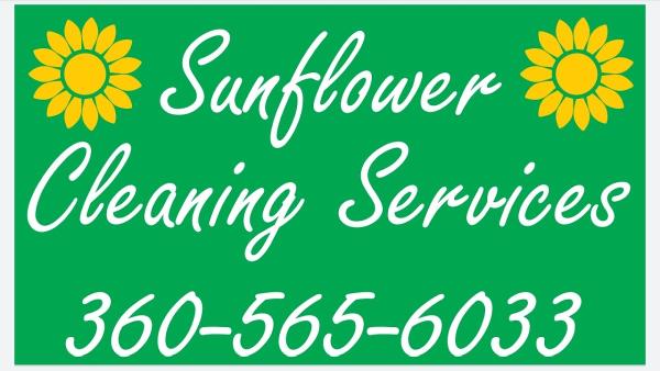 Sunflower Cleaning Services