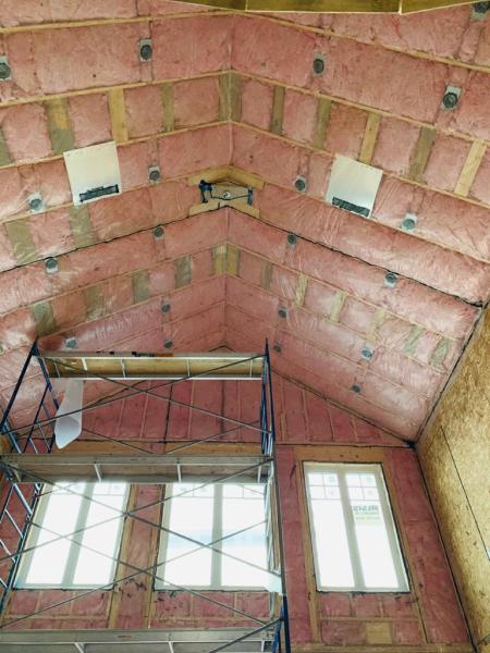 East&west Insulation L.t.d