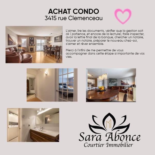 Abonce Home Staging