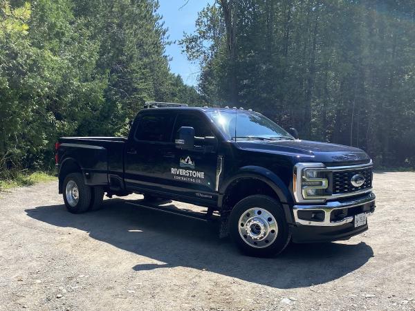 Riverstone Contracting Co.