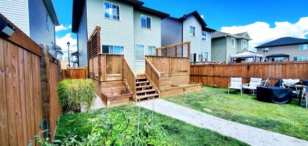 R&R Stewart General Contracting Services Inc.