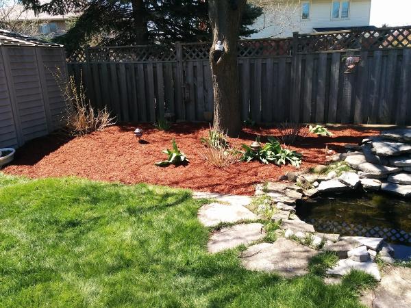 Cardinal Landscaping & Lawn Care