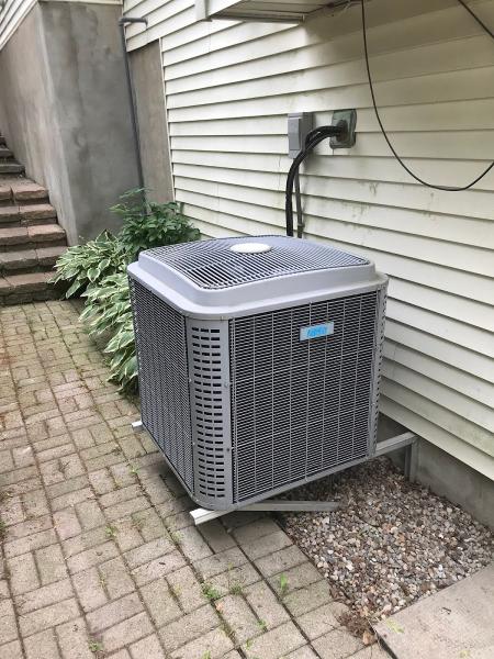 Caron Heating & Cooling Inc.