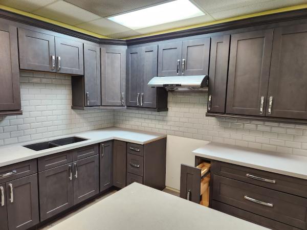 New Tec Kitchen and Beyond Inc.