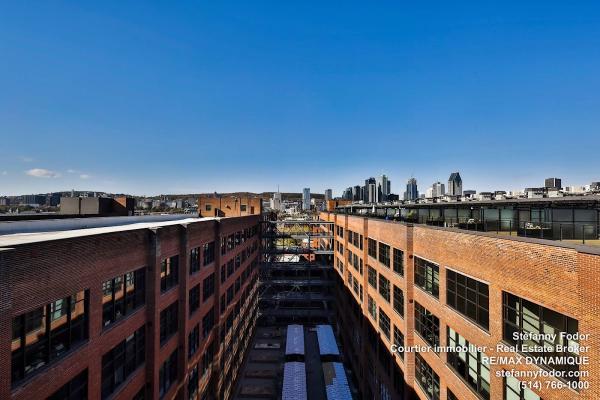 Stefanny Fodor Courtier Immobilier