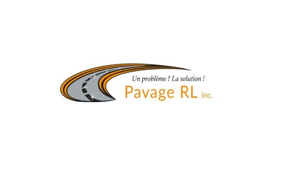 Pavage RL Inc.