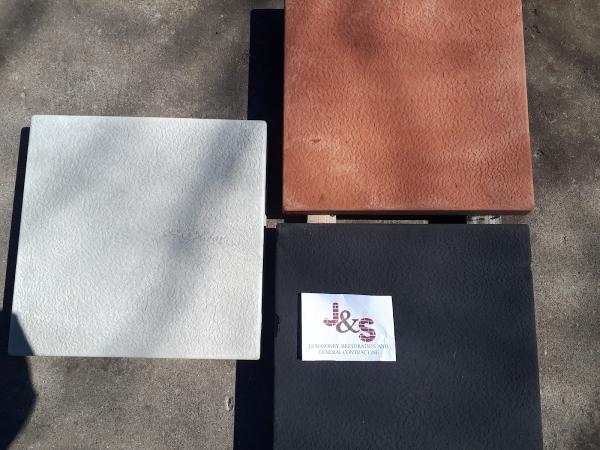 J & S Masonry