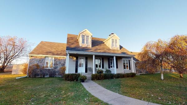 Équipe Pelletier Courtiers Immobiliers