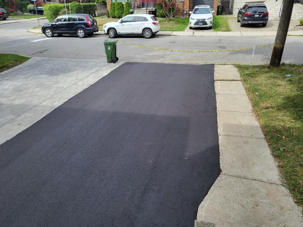 Access Paving & Interlock Inc.