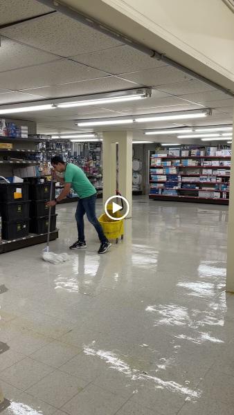 Dukorean Cleaning Services